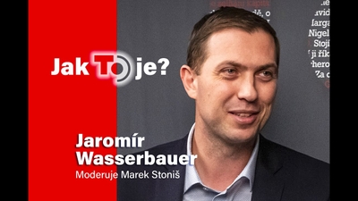 Jak TO je? Jaromír Wasserbauer: Jak TO je? Ministerstvo přijalo konec klimatické krize dobře