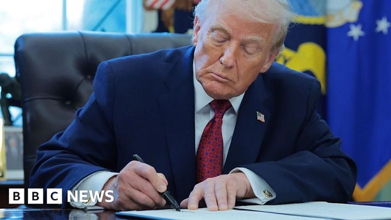 Clan del Golfo: US designates Colombia cocaine gang a terrorist group