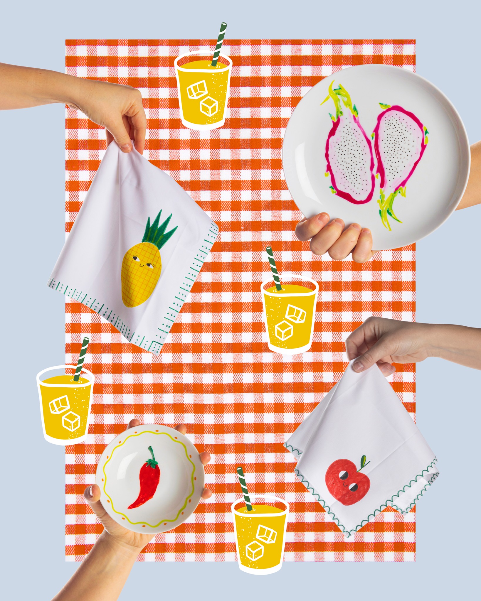 🌸 De lente hangt in de lucht… tijd om te picknicken! ☀️ Plan jouw perfecte picknick en maak het extra speciaal met een ...