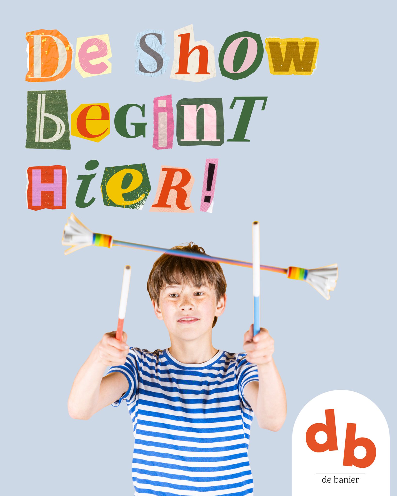 🎪 Zin in een nieuwe hobby? Of kriebelt het om een coole circustechniek te leren? 🤹‍♂️✨ Ontdek ons vrolijke circusassor...