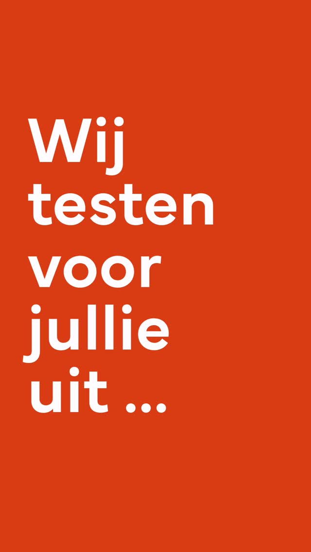 Ook bij De Banier spelen we graag even buiten 😉 Hoelahoep challenge in het magazijn! Wie blijft het langst draaien? #de...