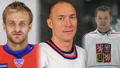 15 let od tragédie v Jaroslavli: Marek byl tátou jen dva měsíce, Rachůnkovy děti vyrůstaly bez něj