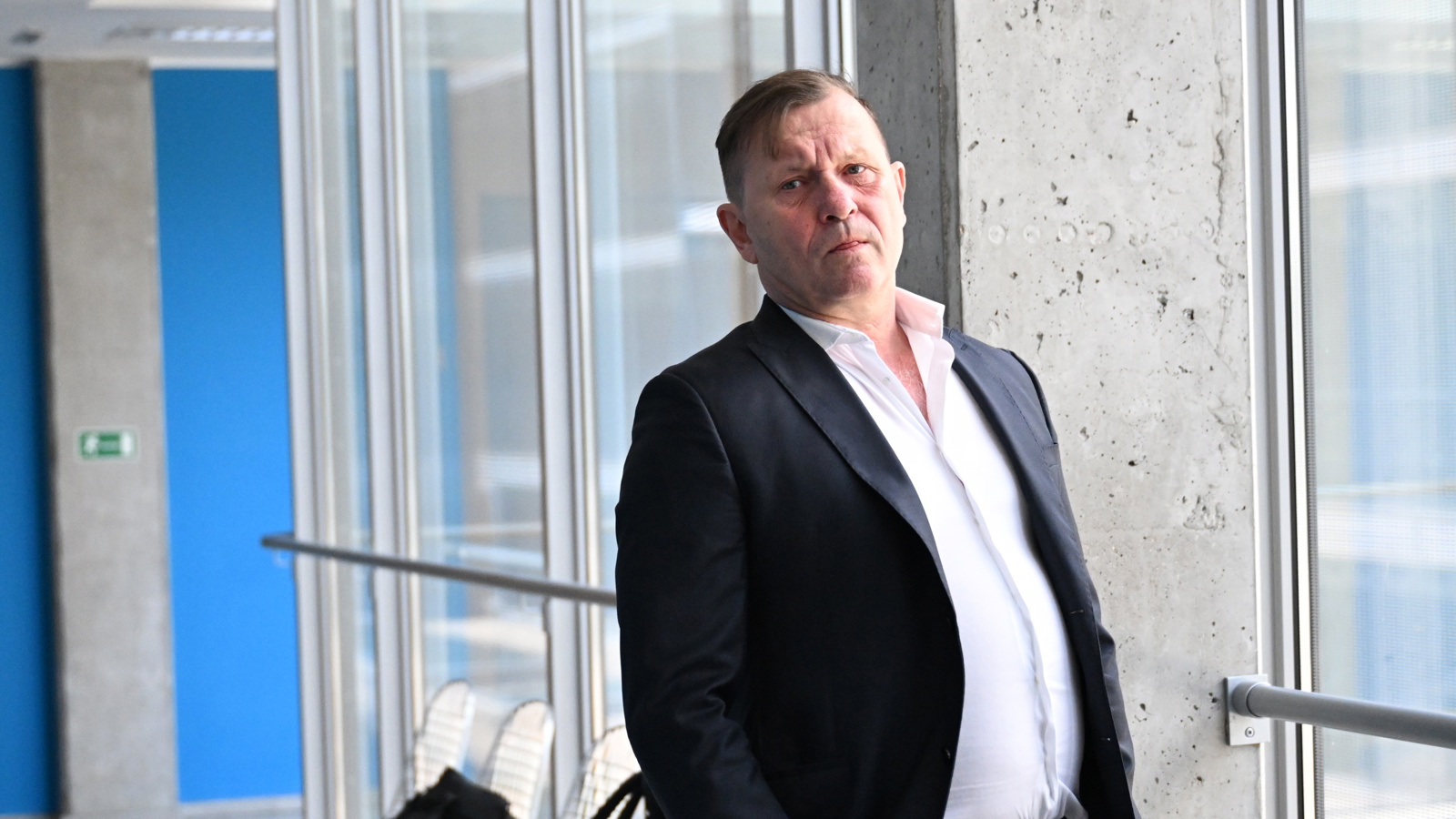Jaromíra Soukupa zmlátili na jeho zahradě: Trest pro pachatele bude přísný, varuje advokát