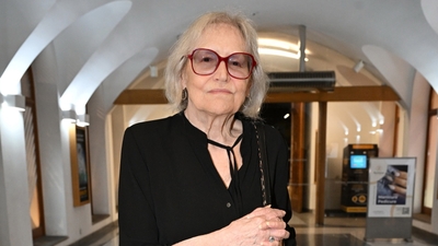 Obrovská bolest Marty Kubišové. Zemřel milovaný člen její rodiny