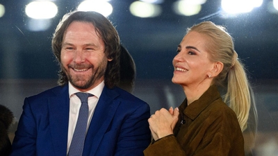Dara Rolins šokovala fanoušky. Odhalila detaily tajné svatby s Nedvědem