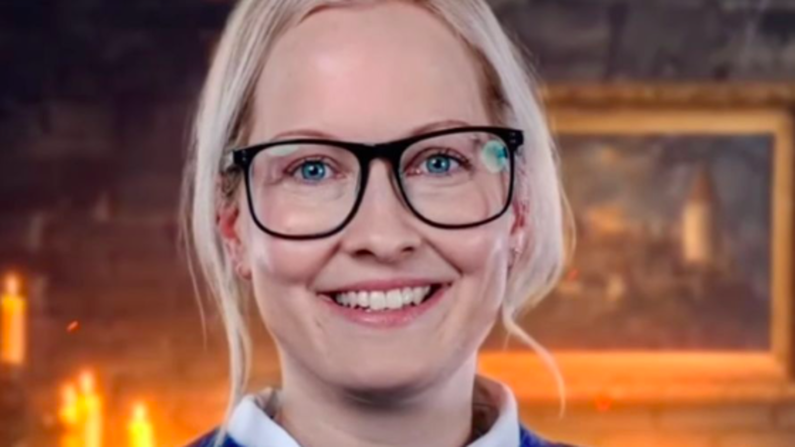 Nová tvář Zrádců přiletí z daleka: Dominika Tornikoski vychovává tři děti ve Finsku