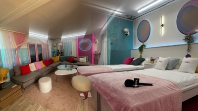Nová vila Love Islandu bere dech. Srdíčka čeká luxus i pořádná dávka pokušení