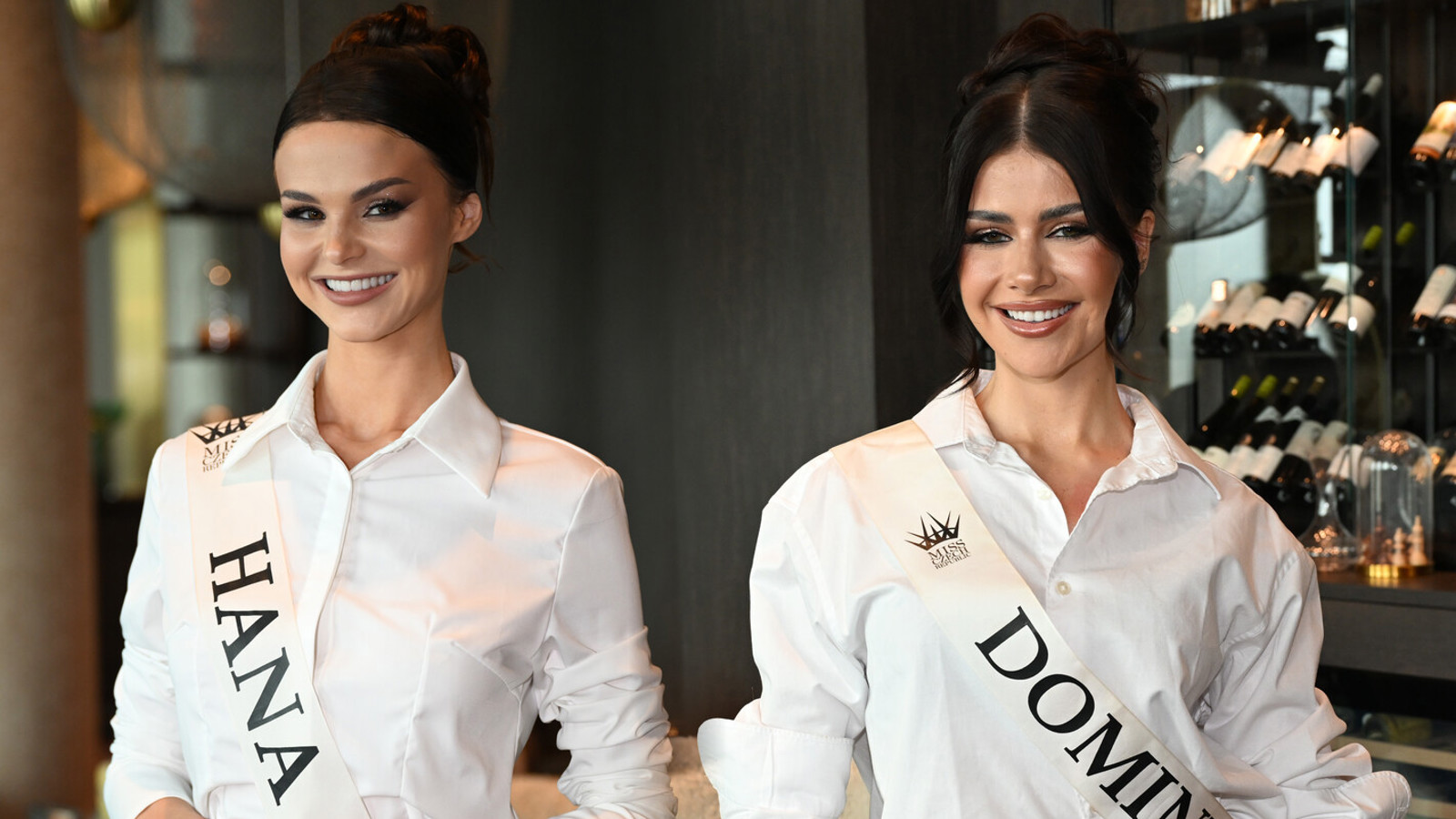Válka na české Miss Grand: Kvůli Alagii a Dědkové se strhla ostrá hádka