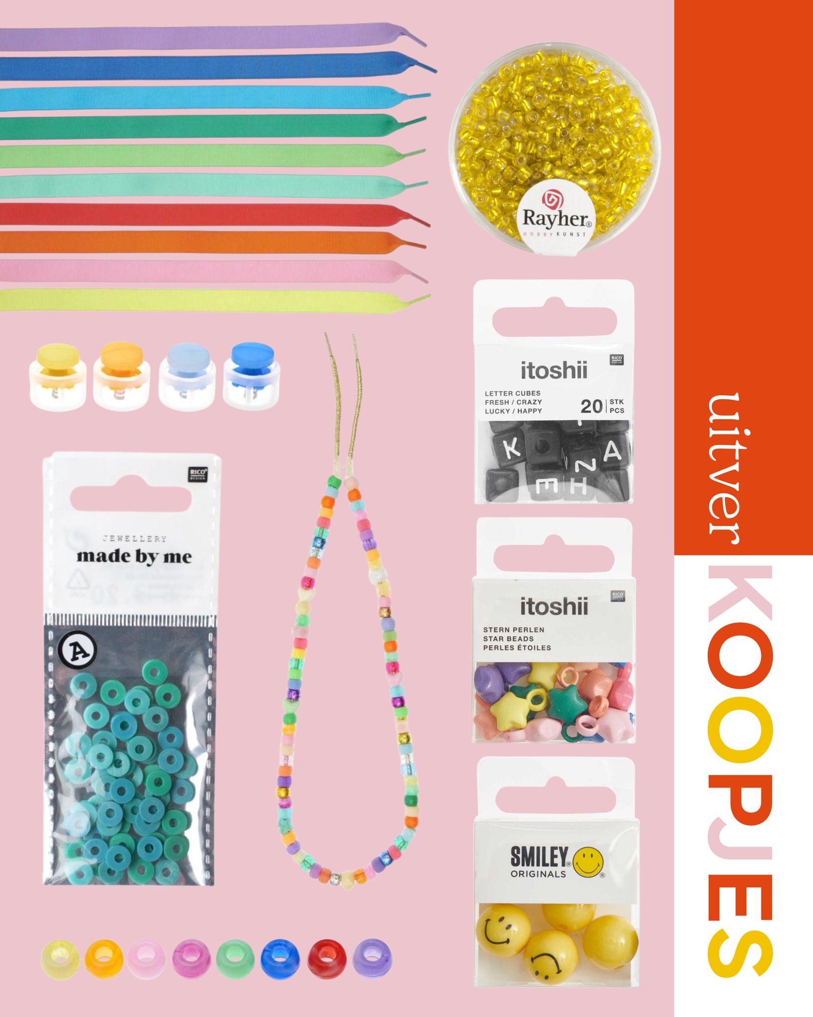 Op = op… want we nemen afscheid van deze stuks uit ons assortiment! Alle juwelen-koopjes vind je nu handig verzameld op ...