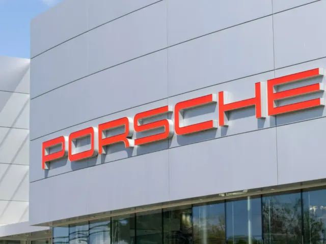 Krize automobilek se prohlubuje. Porsche se chystá zrušit další 4000 pracovních míst