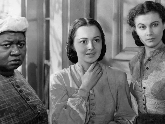 Netflix popisuje slavnou klasiku Jih proti Severu jako „film známý svým rasismem“