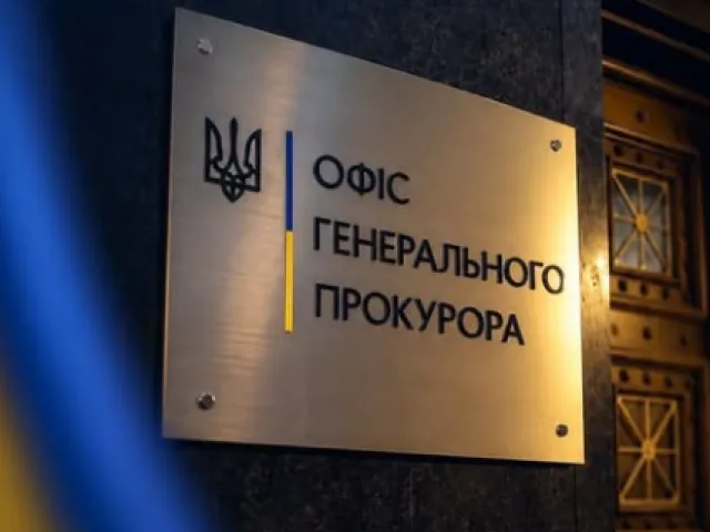Ukrajinský generální prokurátor rezignoval poté, co měl jeho úřad za úplatu krýt podvodná call centra