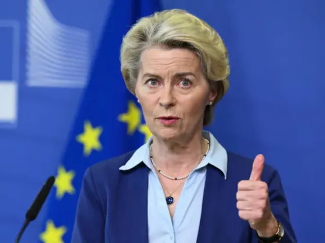 Brusel čelí hluboké krizi důvěry. 70 % dotázaných napříč Evropou vidí EU negativně