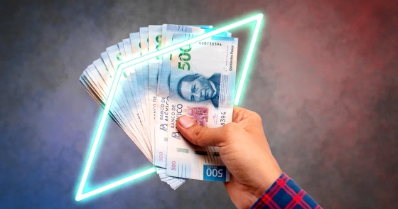 Tono ‘serio’ de la Fed sobre aumento a tasa afecta a peso: ¿Cuánto pierde ante el dólar HOY?