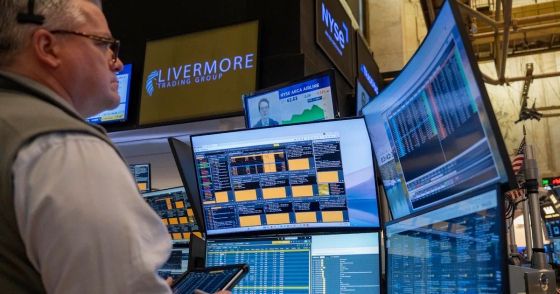 Wall Street abre positivo tras firma de acuerdo de paz entre EU e Irán: ¿Cómo opera HOY?