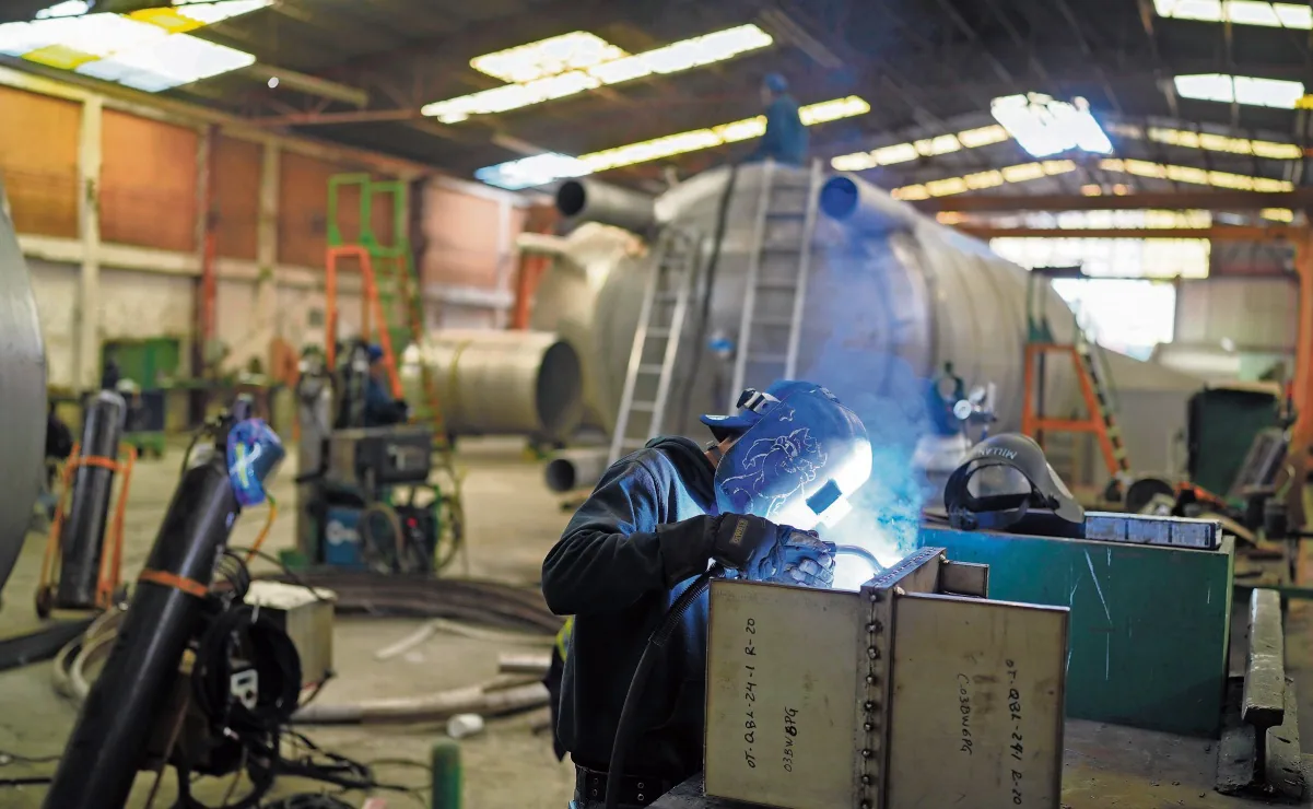 Comercio exterior de México anota récord en junio; la IA, principal motor