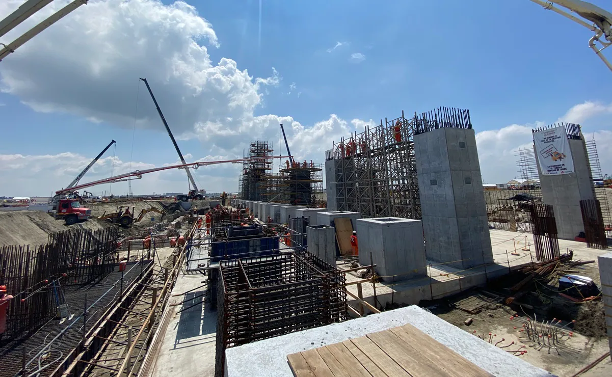 Crece contratación de fianzas en México; infraestructura y servicios especializados impulsan demanda
