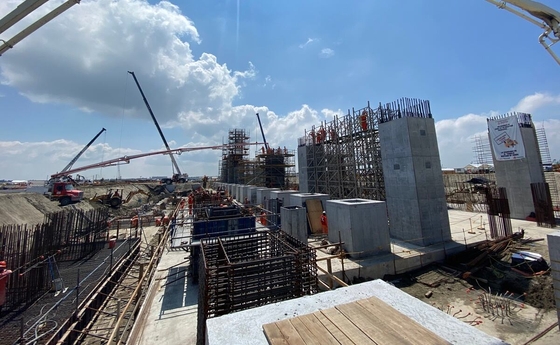 Crece contratación de fianzas en México; infraestructura y servicios especializados impulsan demanda