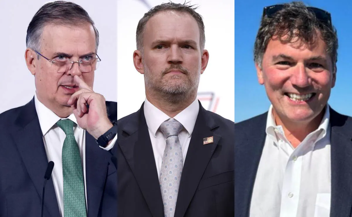 Reunión entre Ebrard, Greer y LeBlanc para revisar el T-MEC será virtual; se realizará el 1 de julio