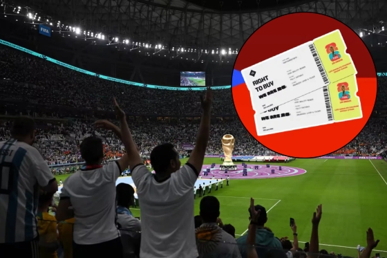 Mundial 2026: Profeco recibe quejas por cobros indebidos y posibles fraudes de boletos; atiende 114 reportes y da 280 asesorías