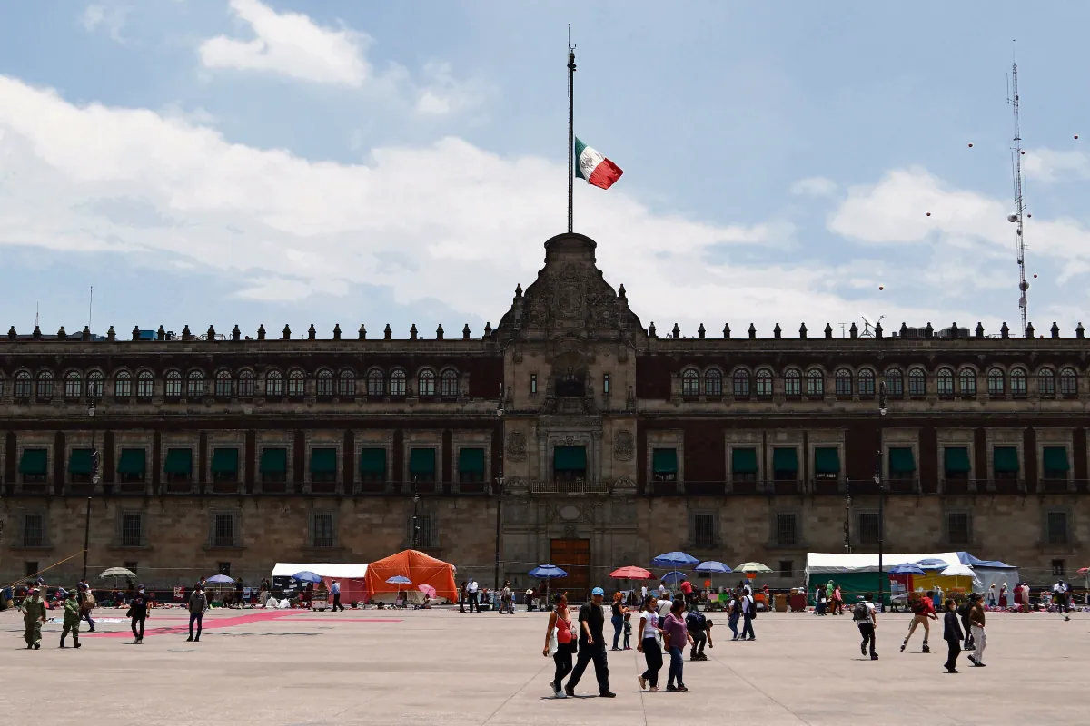 BBVA México recorta a 1.2% su pronóstico del PIB para 2026; se podría perder grado de inversión si continúa bajo crecimiento, alerta
