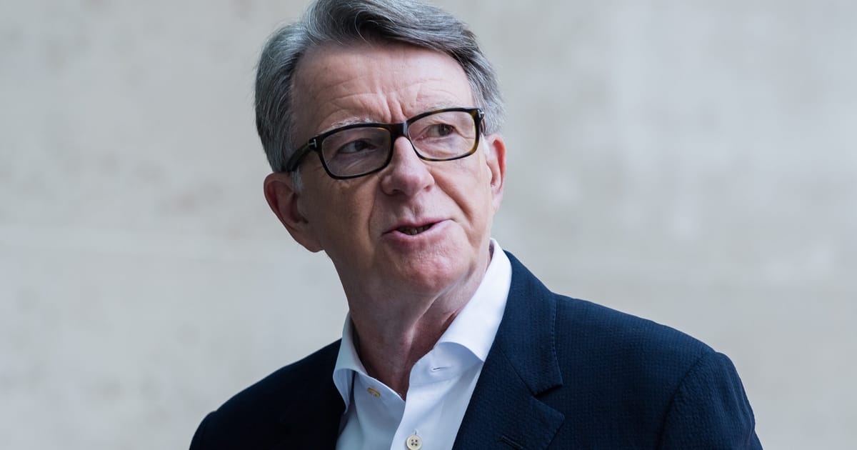 How the Epstein files brought down lobbying powerhouse Global Counsel