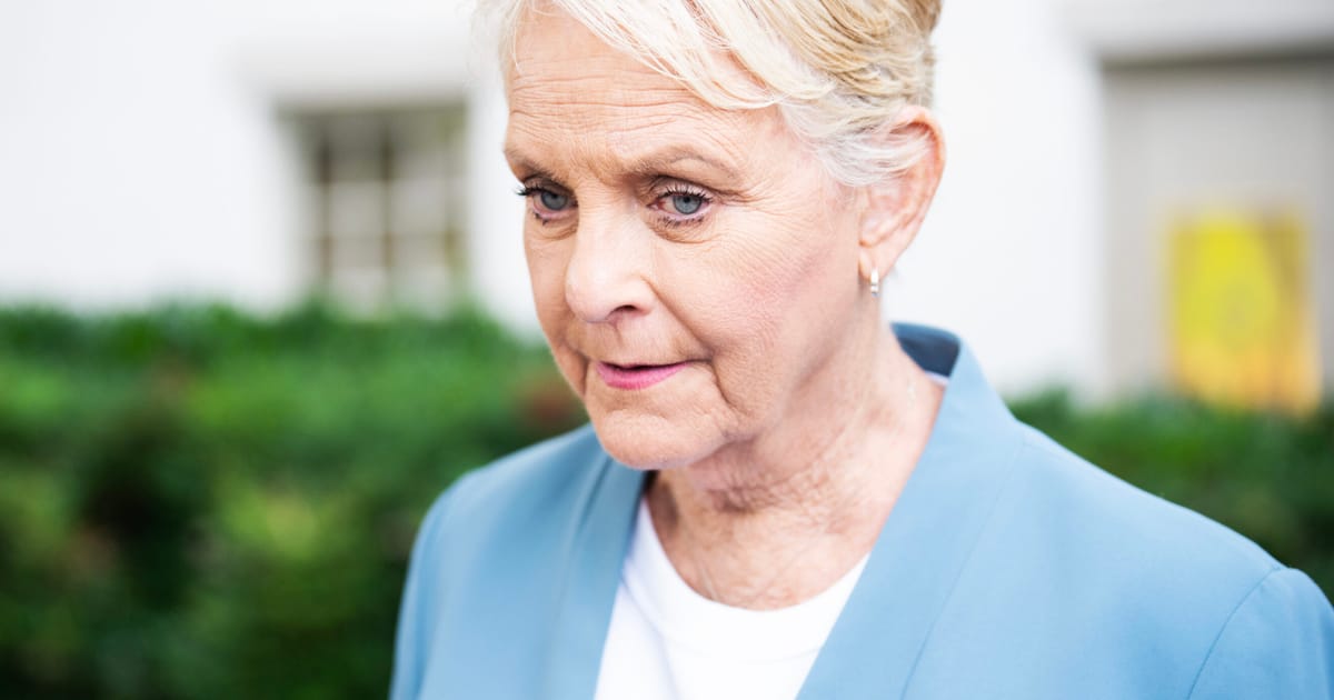 UN food chief Cindy McCain to step down over health concerns