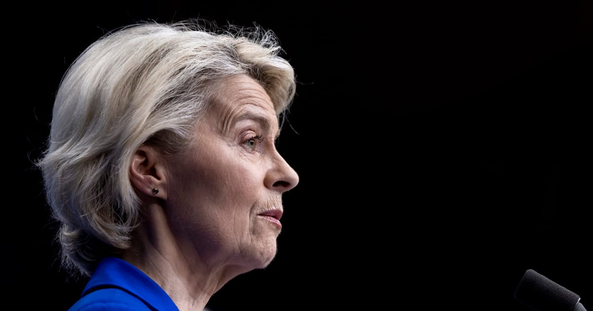 Brussels Finds Itself as a spectator in Middle East tensions with waning influence over Washington and Jerusalem