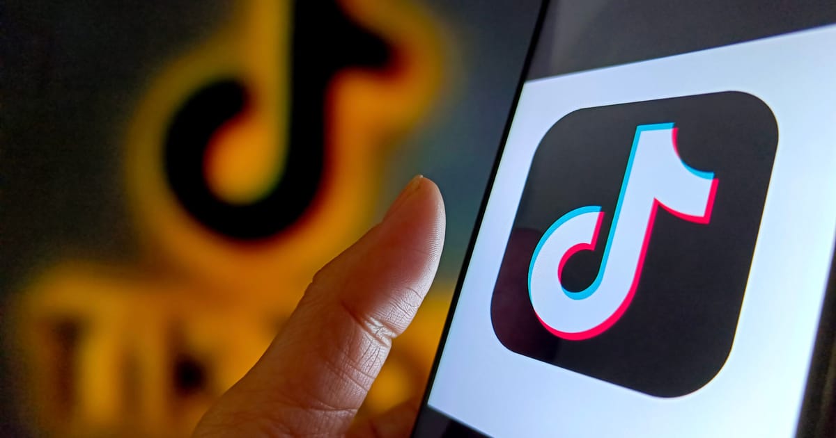 TikTok Court Battle Tests Europe’s GDPR and China Ties