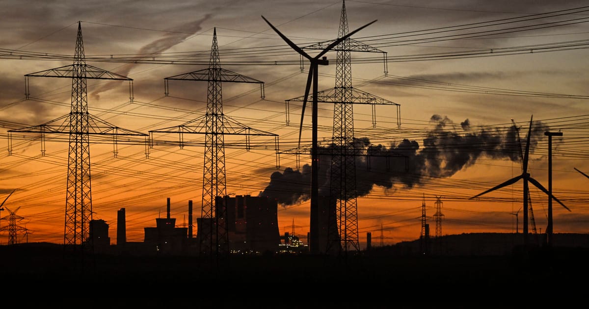 Europe’s Energy Crisis Deepens as Gulf Chaos Reshapes the Continent’s Power Strategy