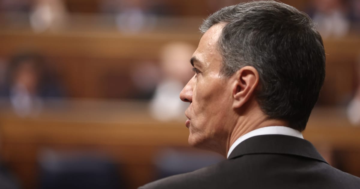 Spain’s Sánchez Positions as EU Critic of Iran War, Threatening Tensions with US