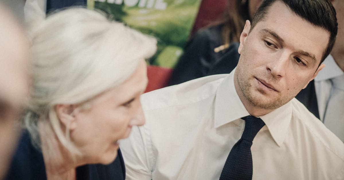 Navigating Transatlantic Strikes: Europe’s Far Right and the Sovereignty Dilemma