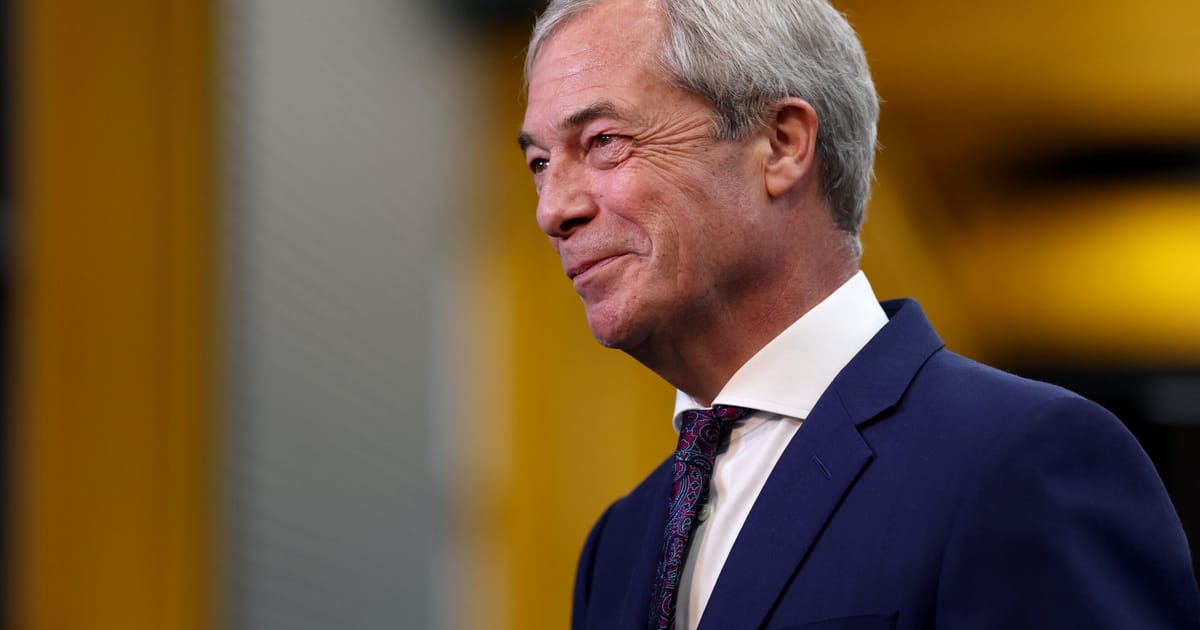 US-UK Chagos Clash Signals Wider Trump-Aligned Influence on Foreign Policy