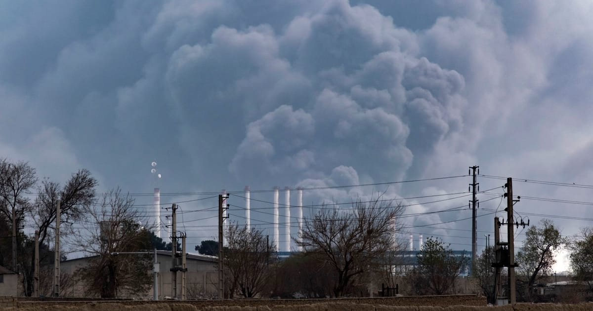 Iran Energy Shockwaves Reshape European Markets and U.S. Policy Considerations in 2026