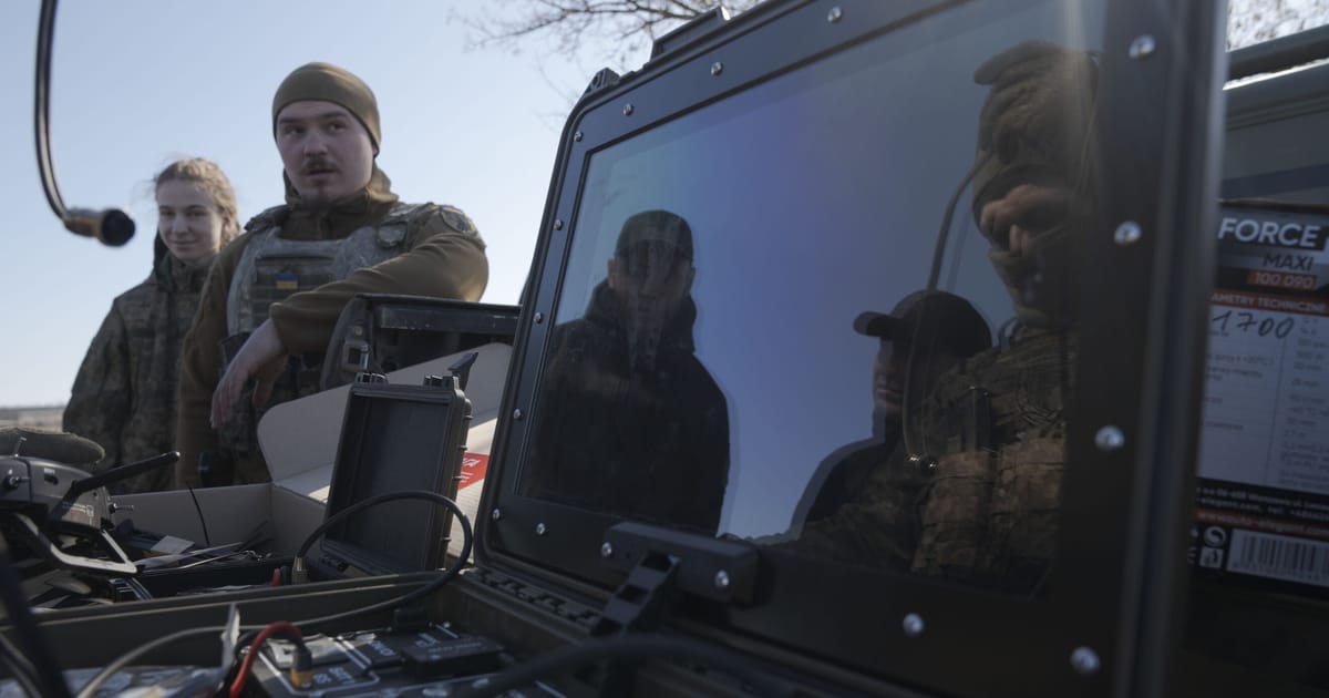 Ukraine Regains Territorial Control in Dnipropetrovsk: Implications for Moscow’s Buffer Strategy