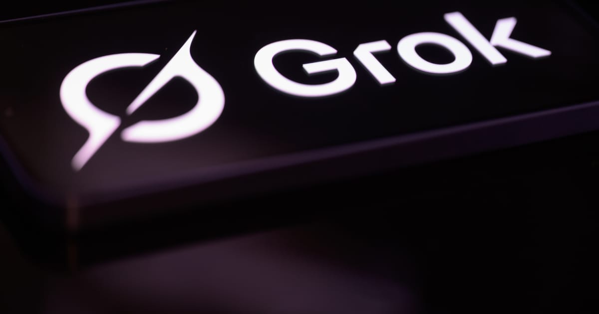 EU Moves to Ban AI Nudification Apps Amid Grok Scandal