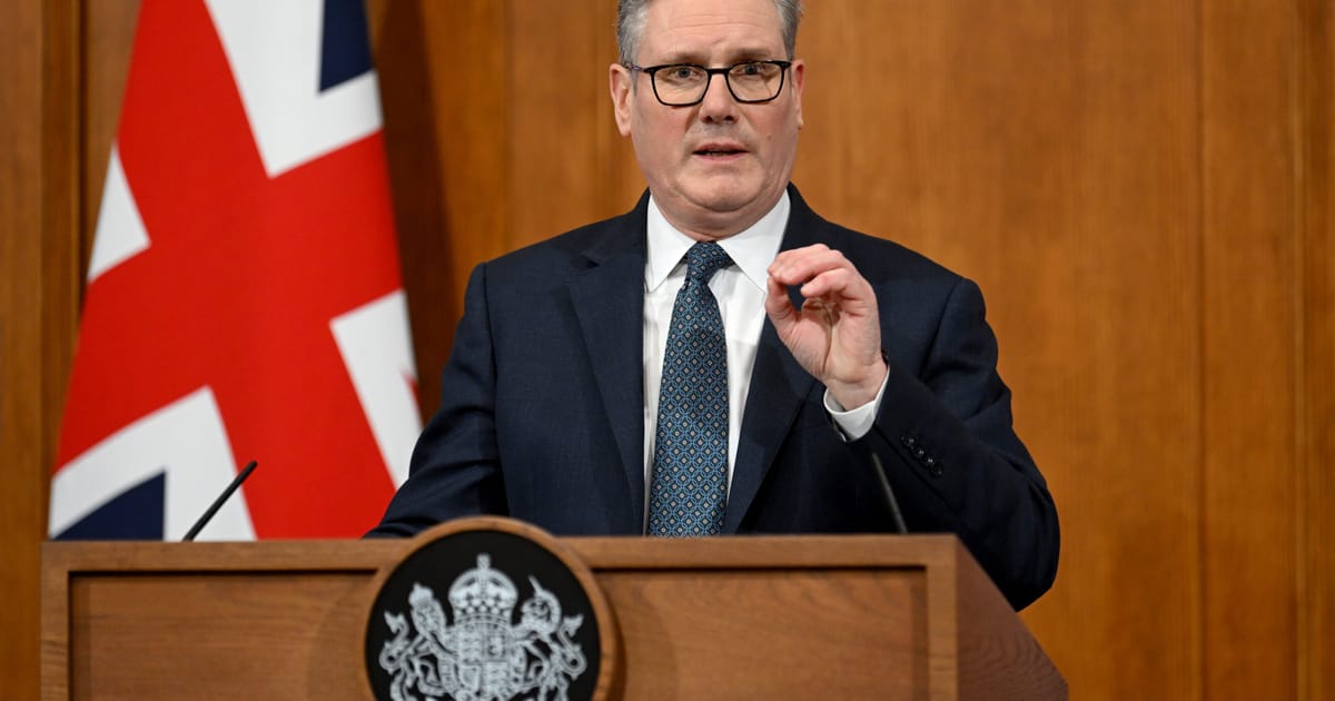 UK Energy Bills and Iran De-Escalation: How Domestic Pressure Shapes Foreign Policy