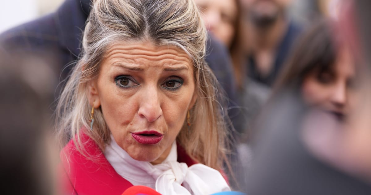 EU Courage or Complicity? Spain’s Díaz Warns Washington-Driven Euroscepticism Could Bolster Far-Right