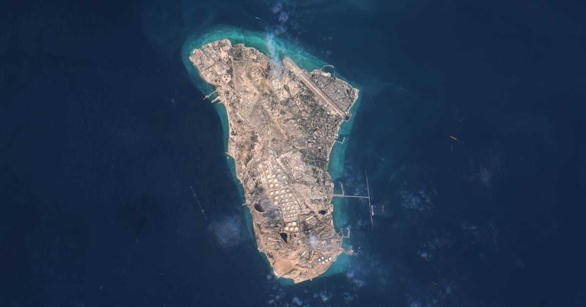 Iran’s Retaliation Warning Uraises Risk to Global Energy Security