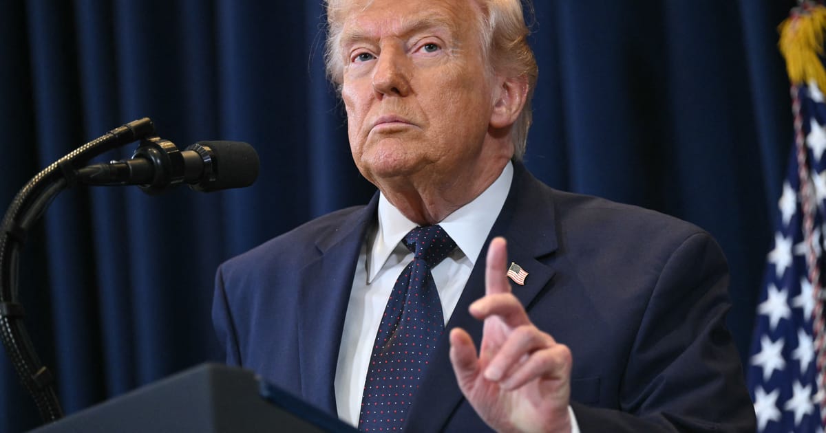 The Strait of Hormuz Rhetoric: Trump’s Warning Reshapes NATO Debates and Global Risk