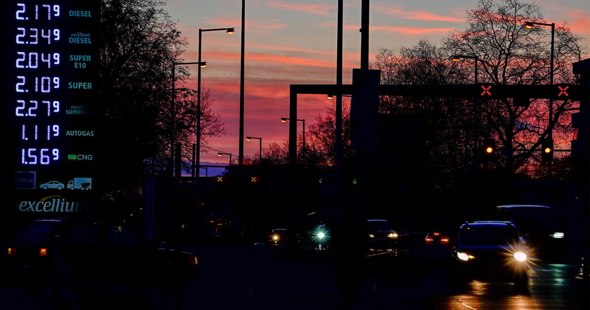 EU Accelerates Clean Energy Strategy in Response to Iran-Related Tensions and Global Energy Shifts