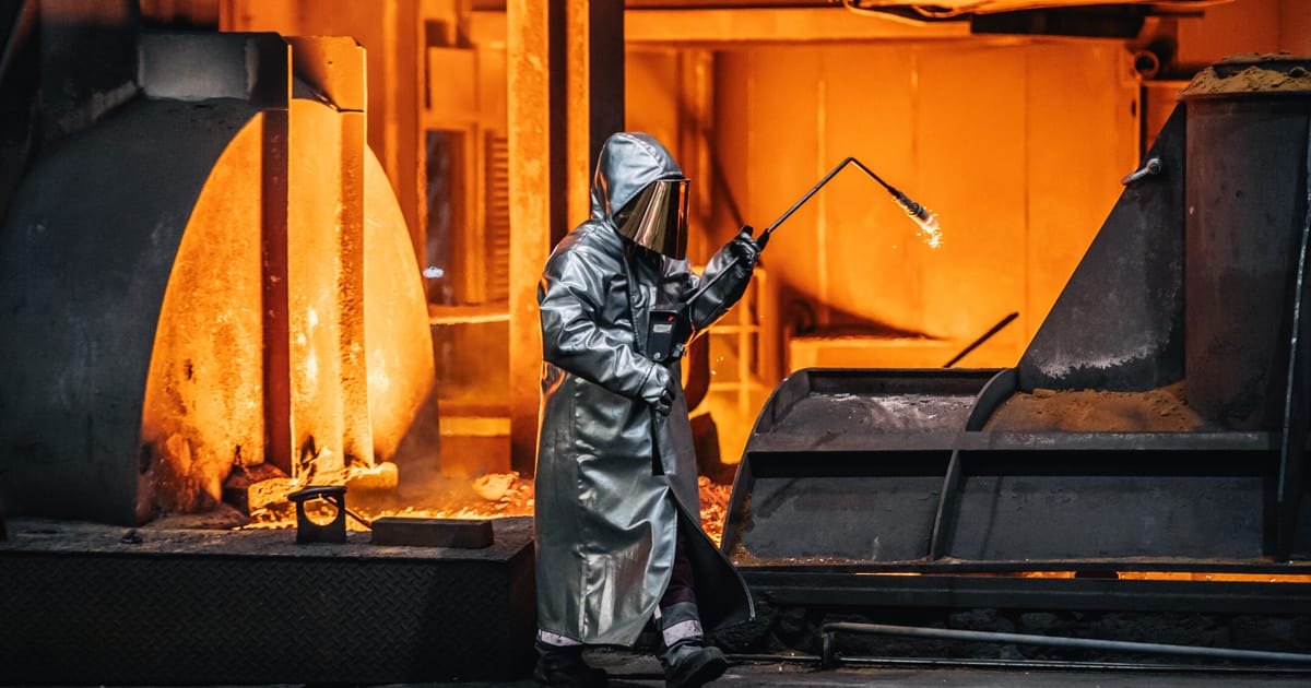 US Steel Concessions Pressure EU Votes: 2026 Trade Deal Nears Liftoff