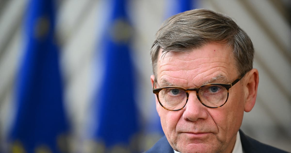 Germany Warns Iran War Could Trigger Global Crisis and Refugee Shifts