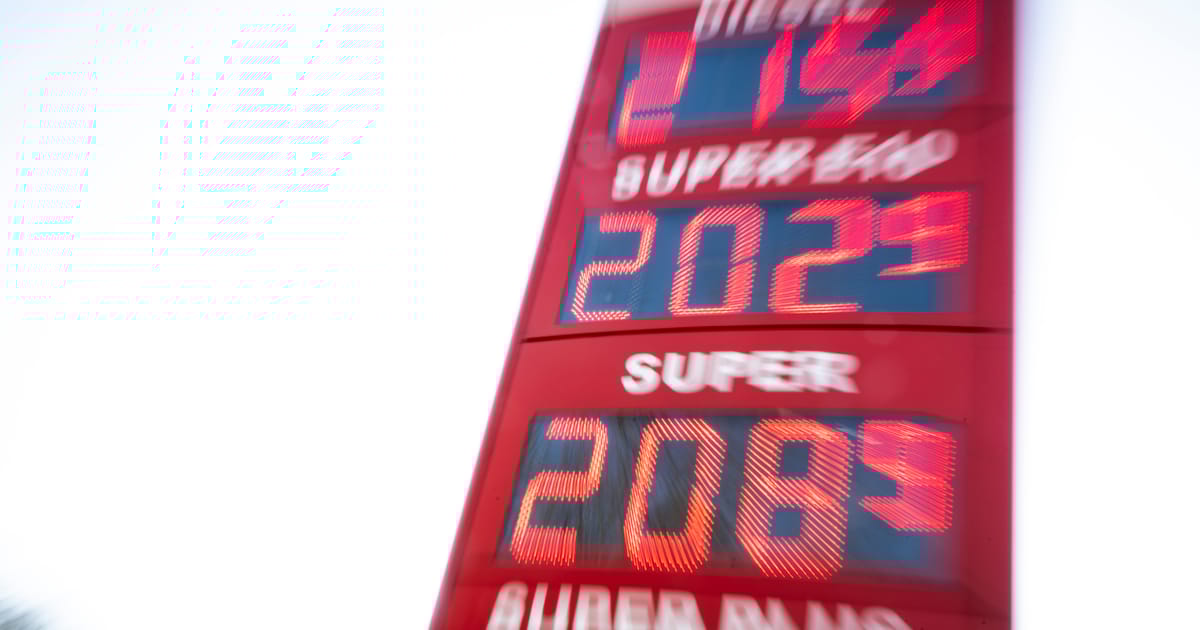 Energy Markets Become a Flashpoint as Iran War Shapes EU Summit