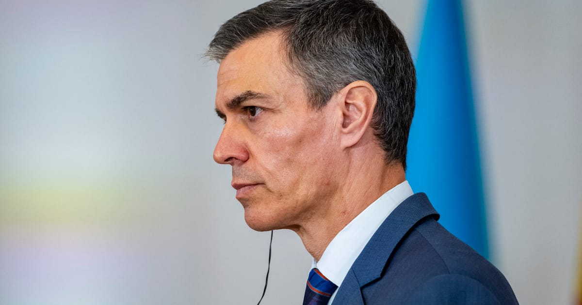 Spain Leads EU Unity Against Unilateral War: Implications for Transatlantic Security