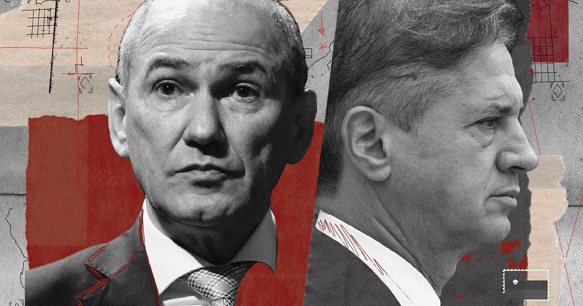 Private Intelligence Firm Interferes in Slovenia Vote: Implications for European Elections and Global Governance