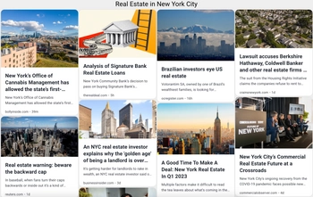 The Best News Aggregators in 2023